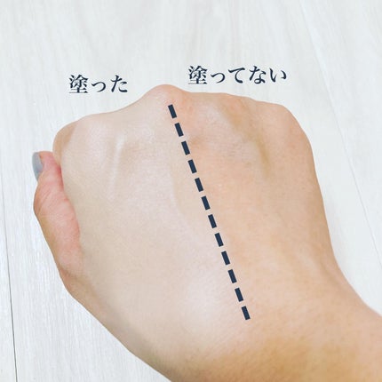 ハートリーフシーンカバークッション/23years old/クッションファンデーションを使ったクチコミ(4枚目)