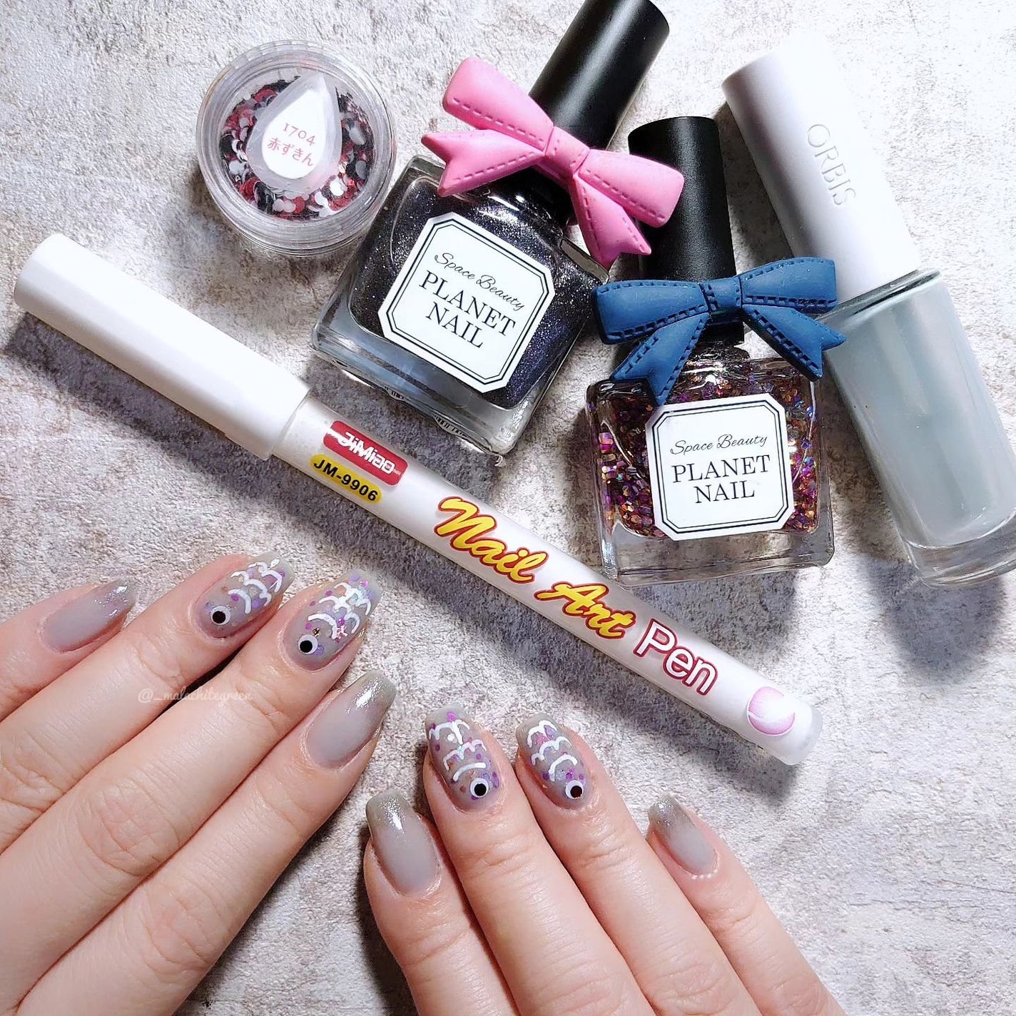 ネイルケアプロテクター/オルビス/ネイルオイル・トリートメントを使ったクチコミ(3枚目)