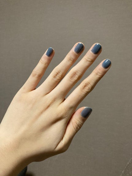 ネイルケアオイル/無印良品/ネイルオイル・トリートメントを使ったクチコミ(3枚目)