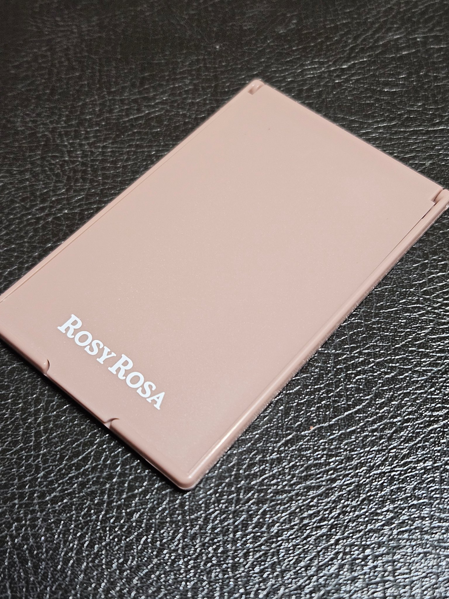 リアルックミラー/ロージーローザ/その他化粧小物を使ったクチコミ（3枚目）