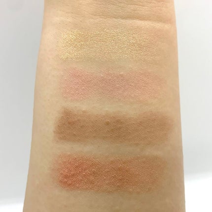 アイカラーレーション/LUNASOL/アイシャドウパレットを使ったクチコミ(5枚目)