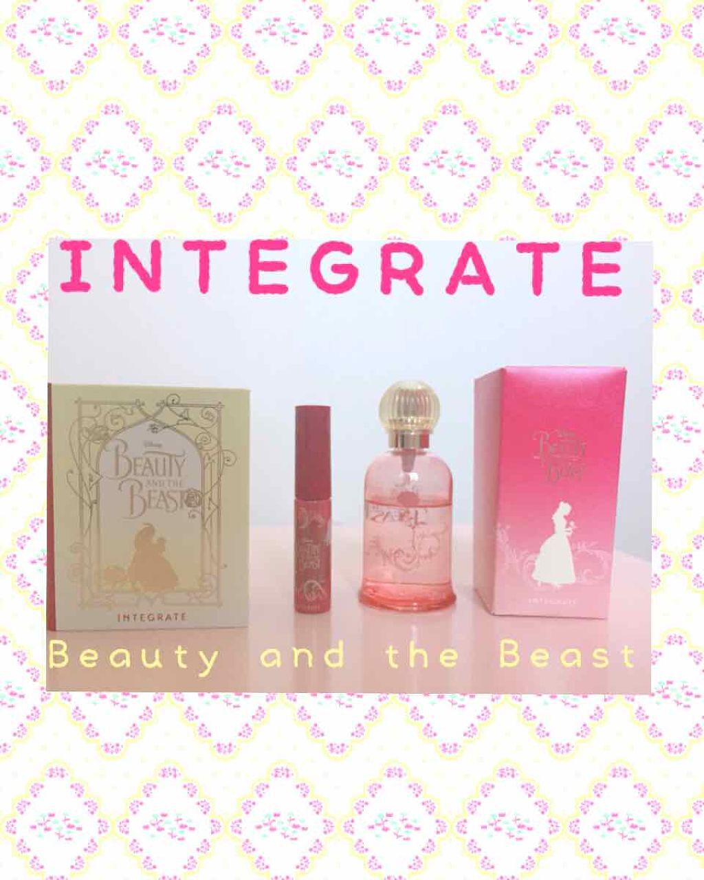 ビューティーメークブック/インテグレート/パウダーチークを使ったクチコミ（1枚目）