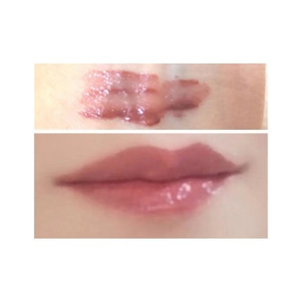 コンスピキュアス チークス/Amplitude/パウダーチークを使ったクチコミ(7枚目)