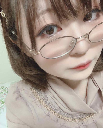 カラーフィルターシャドウパレット(ラインフレンズエディション)/MISSHA/アイシャドウパレットを使ったクチコミ(1枚目)