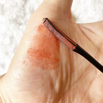 エテュセ アイエディション(マスカラベース)リッチスタイル/ヘルシースタイル/ettusais/マスカラ下地を使ったクチコミ(2枚目)