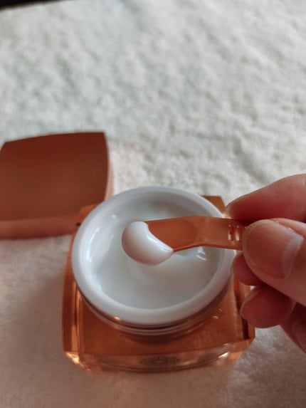 パーフェクトワン 薬用リンクルストレッチジェル/パーフェクトワン/オールインワン化粧品を使ったクチコミ(2枚目)