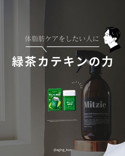 ã¡ã¿ã°ãªãŒã³ã¹ãªã ã¢ãã/VITALBEAUTIE/ããã£ãµããªã¡ã³ãã䜿ã£ãã¯ãã³ãïŒ1æç®ïŒ