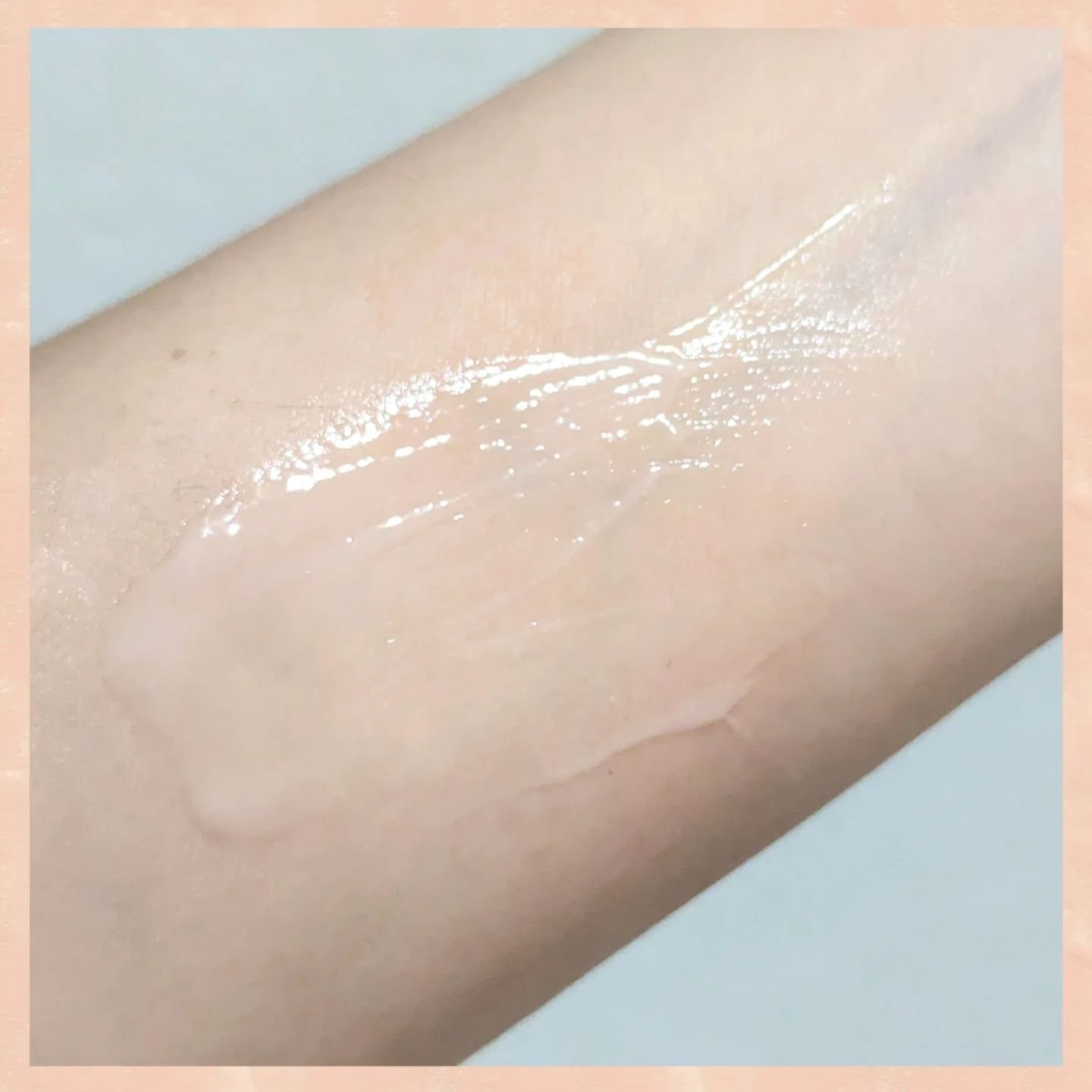 ベベバイオームアンチエイジングクリーム/NATURAL DERMA PROJECT/フェイスクリームを使ったクチコミ（3枚目）