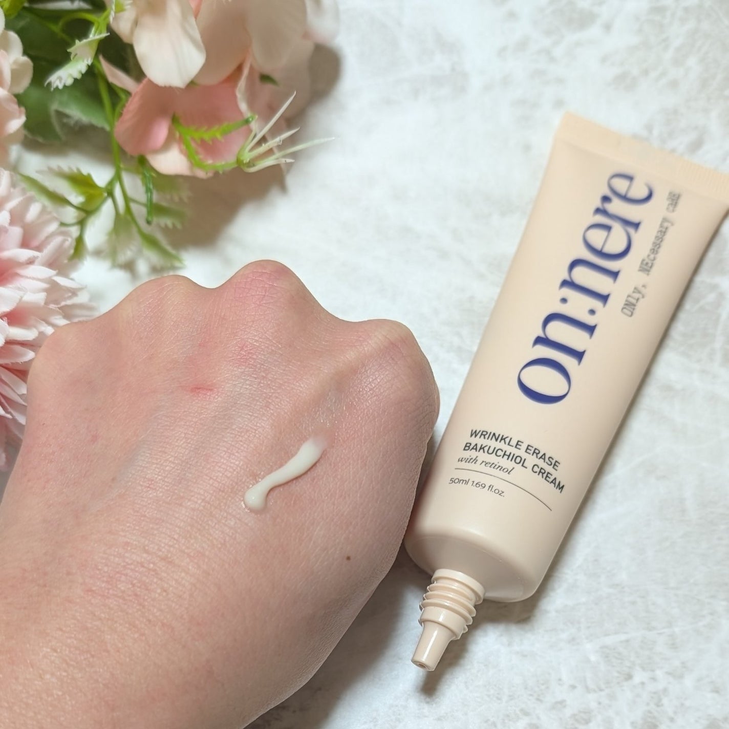 ir_uuy on LIPS 「on:nereWRINKLEERASEBAKUCHIOLCRE..」(4枚目)