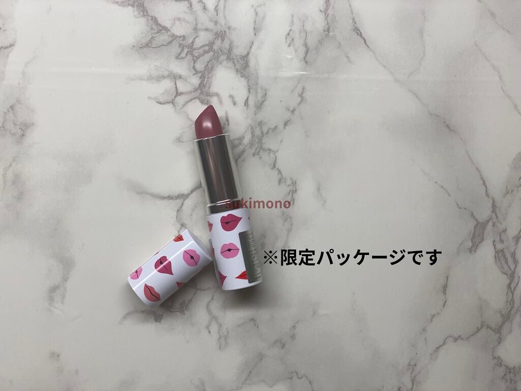 クリニーク ポップ/CLINIQUE/口紅を使ったクチコミ(2枚目)