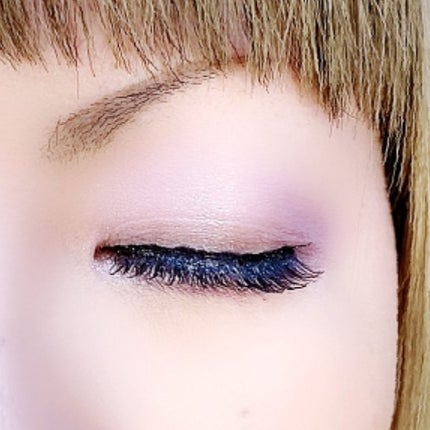 ソフトブラーリングアイパレット/wakemake/アイシャドウパレットを使ったクチコミ(4枚目)