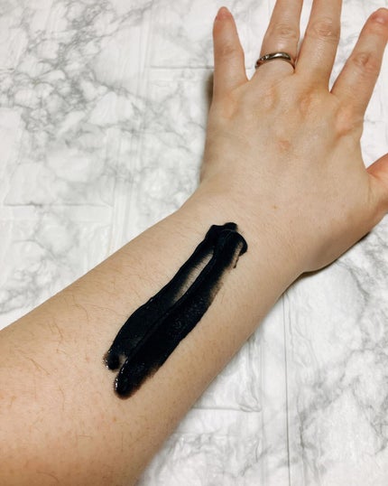 薬用ブラックリムーバー/RODOMIS/除毛クリームを使ったクチコミ(2枚目)