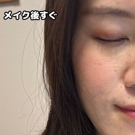 メイクアップフィックスミスト/cerXcer/フィックスミストを使ったクチコミ(4枚目)