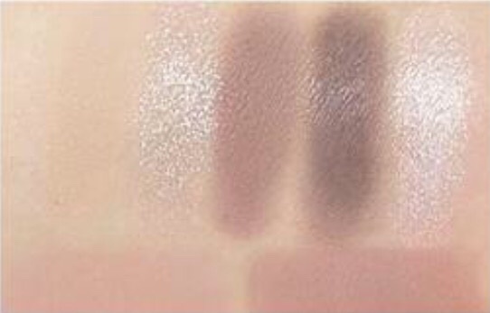 プレイカラーマルチパレット/JUDYDOLL/マルチパレットを使ったクチコミ（3枚目）