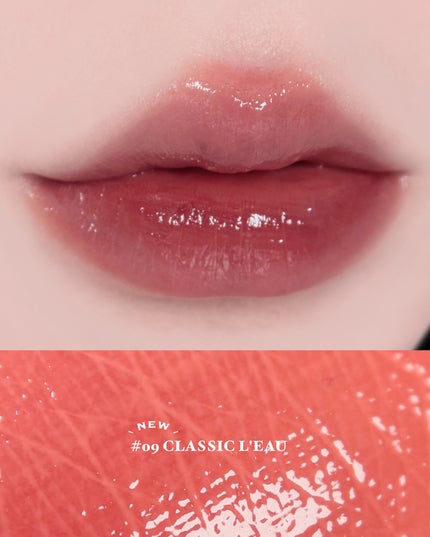 ローティント/BBIA/リップティントを使ったクチコミ(7枚目)