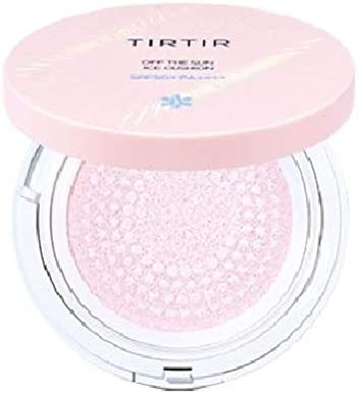 TIRTIR(ティルティル) オフザサン アイスクッション