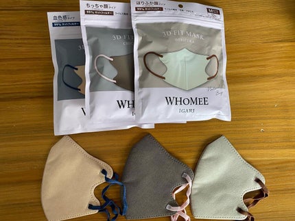 を使ったクチコミ(1枚目)