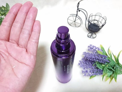 モイスチャーローション/shimaboshi/化粧水を使ったクチコミ(2枚目)