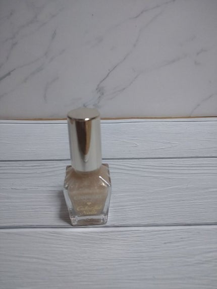 カラフルネイルズ/キャンメイク/マニキュアを使ったクチコミ(1枚目)