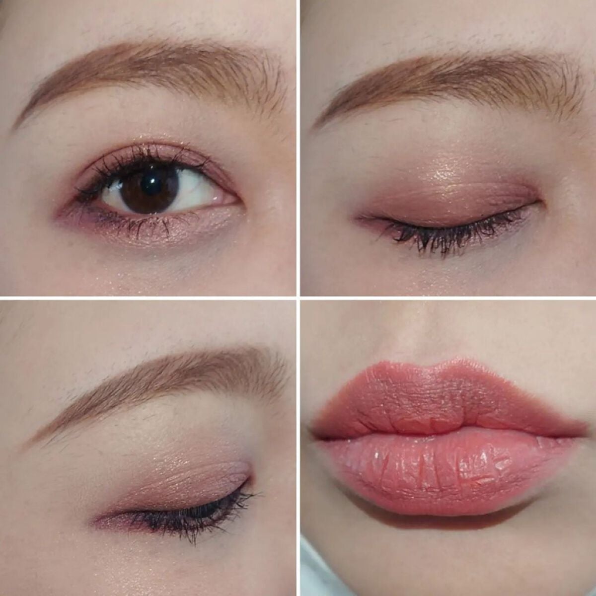 スモール アイシャドウ/M・A・C/単色アイシャドウを使ったクチコミ(2枚目)