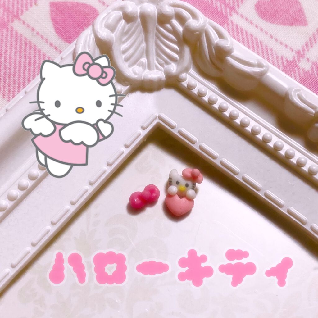 クレイジェル/ネイル工房/ジェルネイルを使ったクチコミ（1枚目）