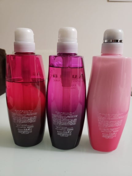 を使ったクチコミ(2枚目)