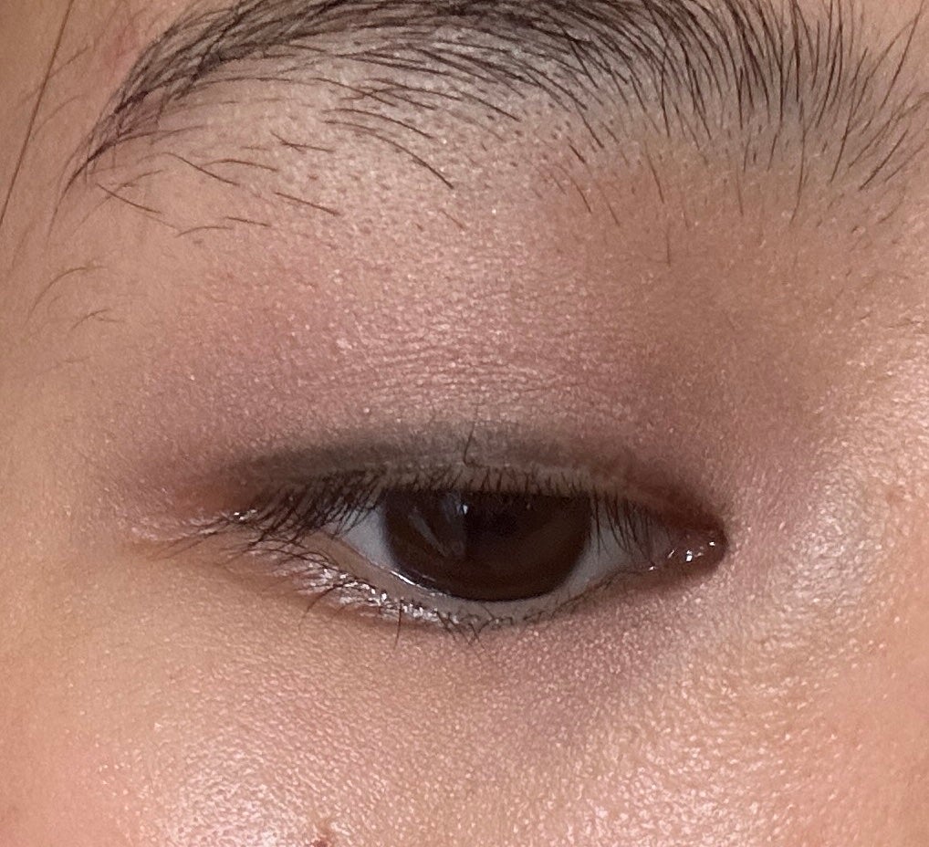 キャビアスティック アイカラー/ローラ メルシエ/スティックアイシャドウを使ったクチコミ(5枚目)