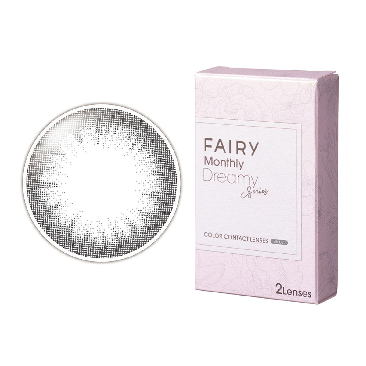 FAIRY Monthly ティアリーアッシュ