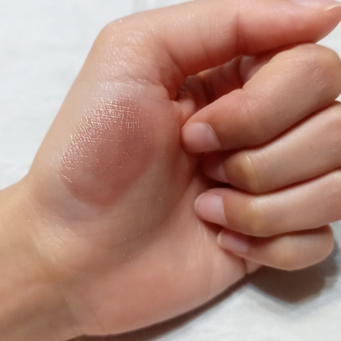 グリームオンフィットシャドウ/excel/スティックアイシャドウを使ったクチコミ(5枚目)