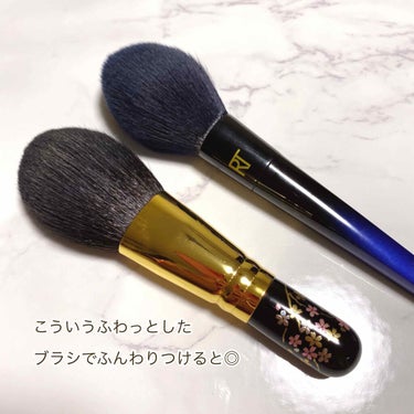 VeilTranslucentSettingPowder/HOURGLASS/プレストパウダーを使ったクチコミ（3枚目）