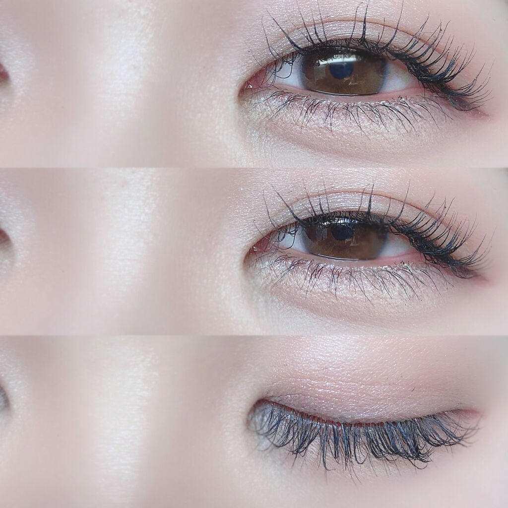 リアルクローズシャドウ/excel/アイシャドウパレットを使ったクチコミ(4枚目)