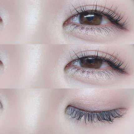 リアルクローズシャドウ/excel/アイシャドウパレットを使ったクチコミ(4枚目)