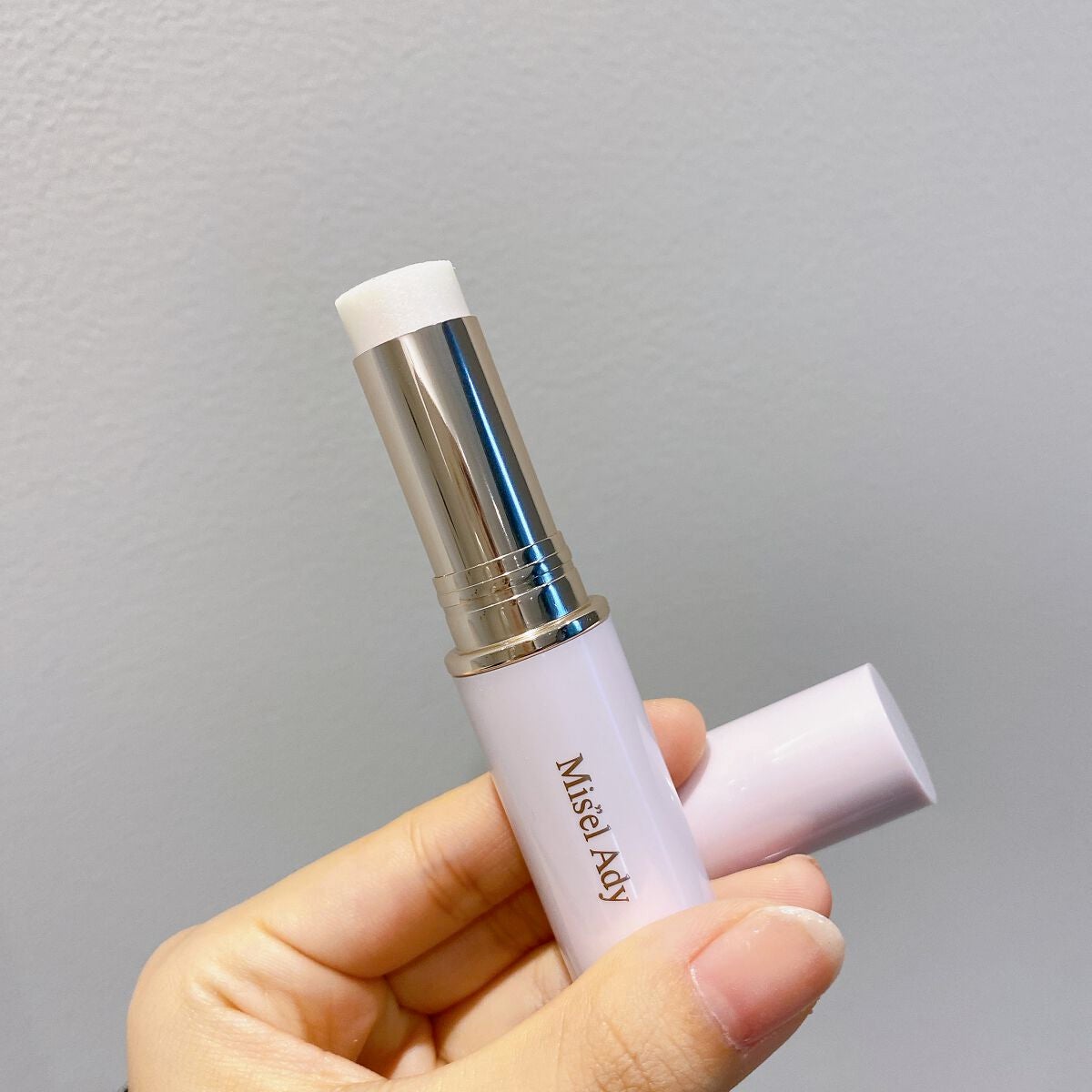 シアーグロウスティック チークカラー/ミゼルエディ/ジェル・クリームチークを使ったクチコミ(2枚目)