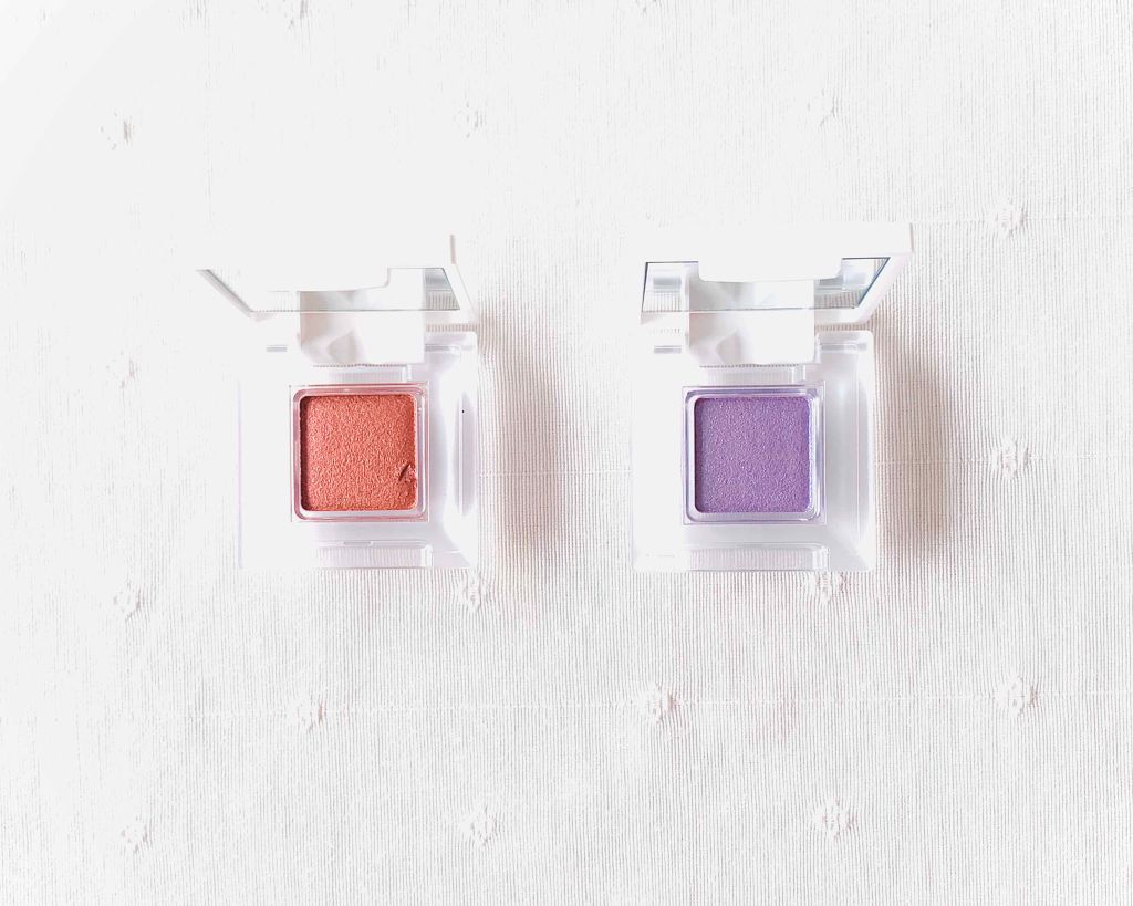 アイカラー プレイフル/エレガンス クルーズ/単色アイシャドウを使ったクチコミ（1枚目）