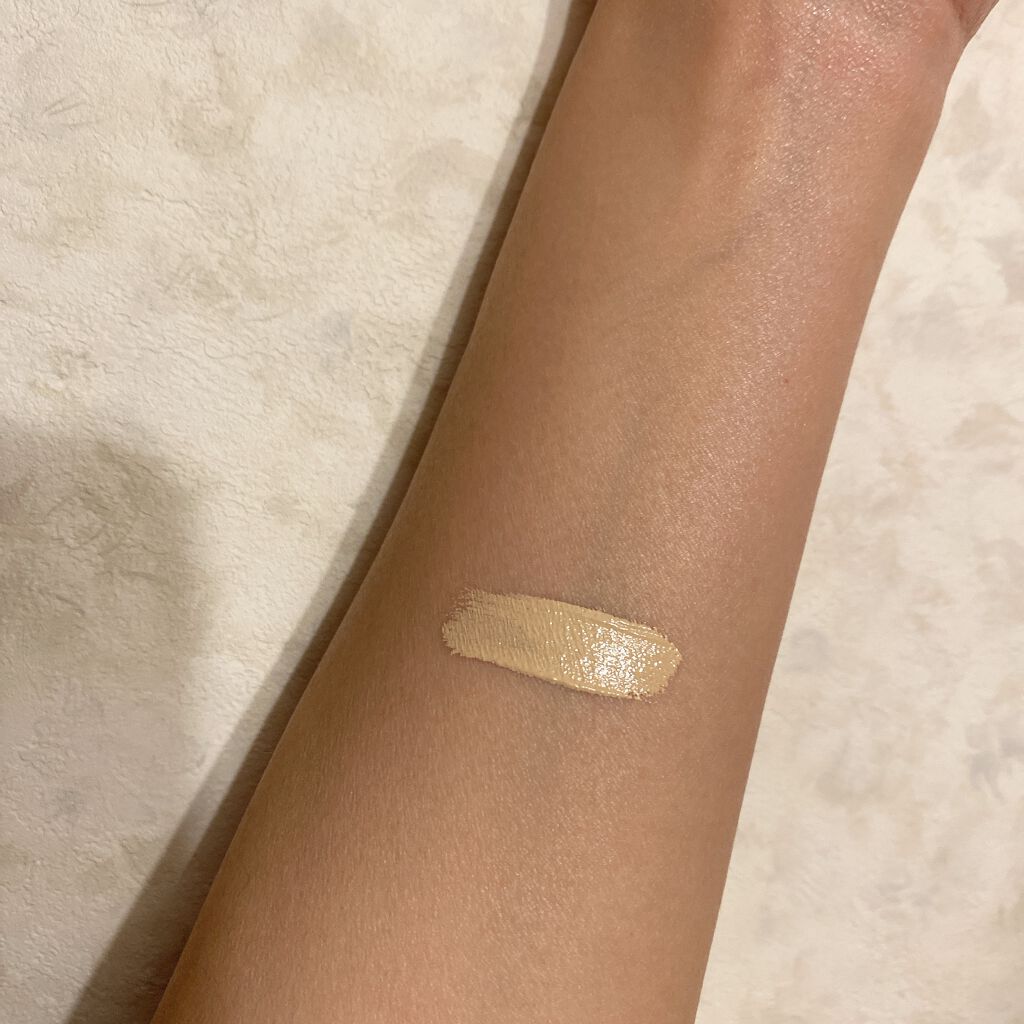 【旧】ディオールスキン フォーエヴァー スキン コレクト コンシーラー/Dior/リキッドコンシーラーを使ったクチコミ(2枚目)