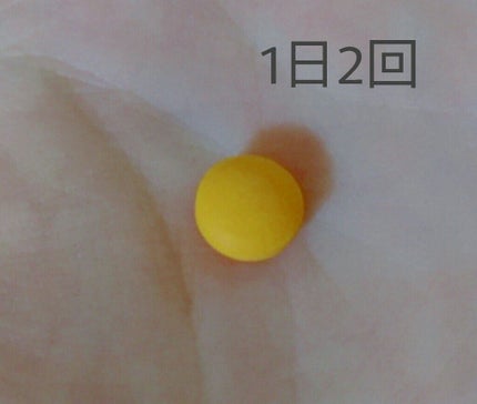 DHC ビタミンBミックス/DHC/美容サプリメントを使ったクチコミ(2枚目)