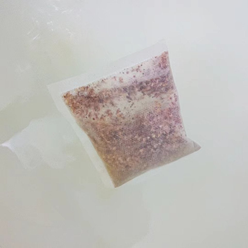 きざみ本薬湯/BELTA(ベルタ)/その他を使ったクチコミ(5枚目)