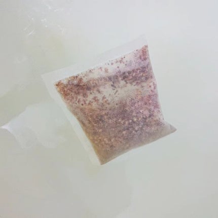 きざみ本薬湯/BELTA(ベルタ)/その他を使ったクチコミ(5枚目)