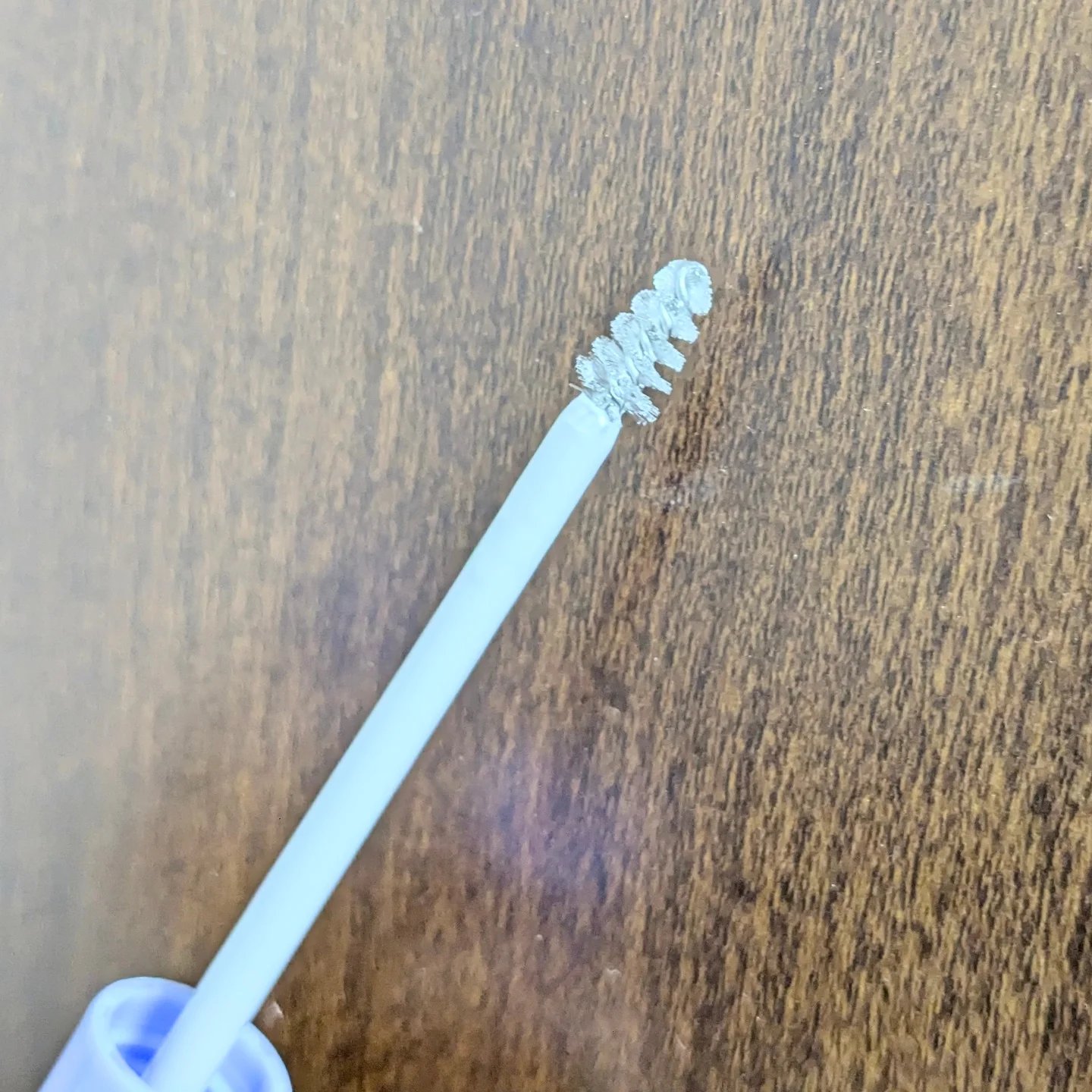 束感トップ コート/ブリンクブリンク/マスカラトップコートを使ったクチコミ（3枚目）