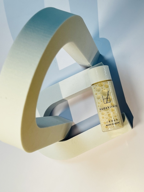 ハダキララ/HappyLifeBio/オールインワン化粧品を使ったクチコミ（2枚目）