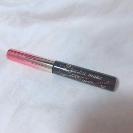 マイクロマスカラ アドバンストフィルム/ヒロインメイク/マスカラを使ったクチコミ(2枚目)