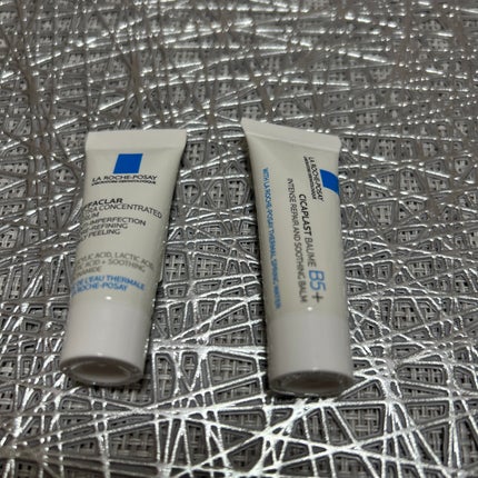 エファクラ ピールケア セラム/ラ ロッシュ ポゼ/美容液を使ったクチコミ(6枚目)