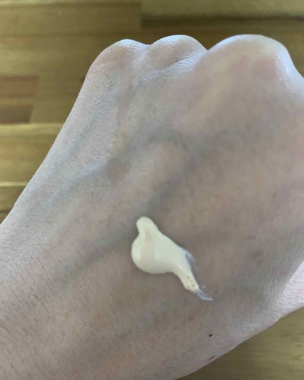 UVカットエクリュ CCソフト+/セフィーヌ/CCクリームを使ったクチコミ(4枚目)