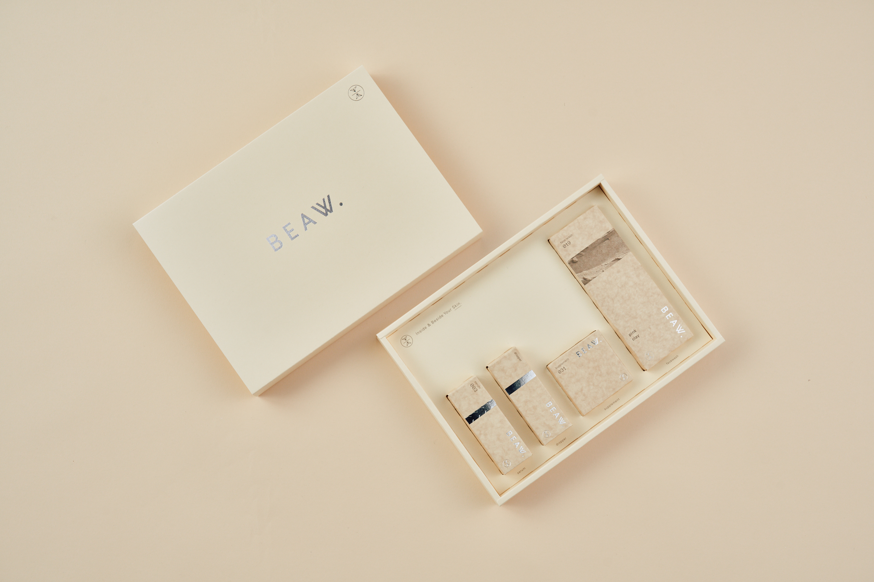 スターターBOX / BEAW.