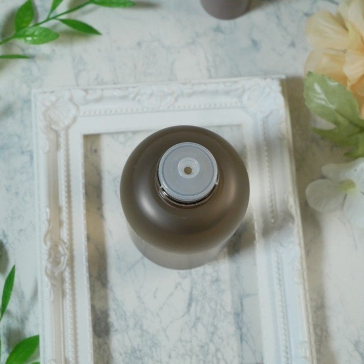 ミルク/KO SHI KA | こしか/乳液を使ったクチコミ（3枚目）