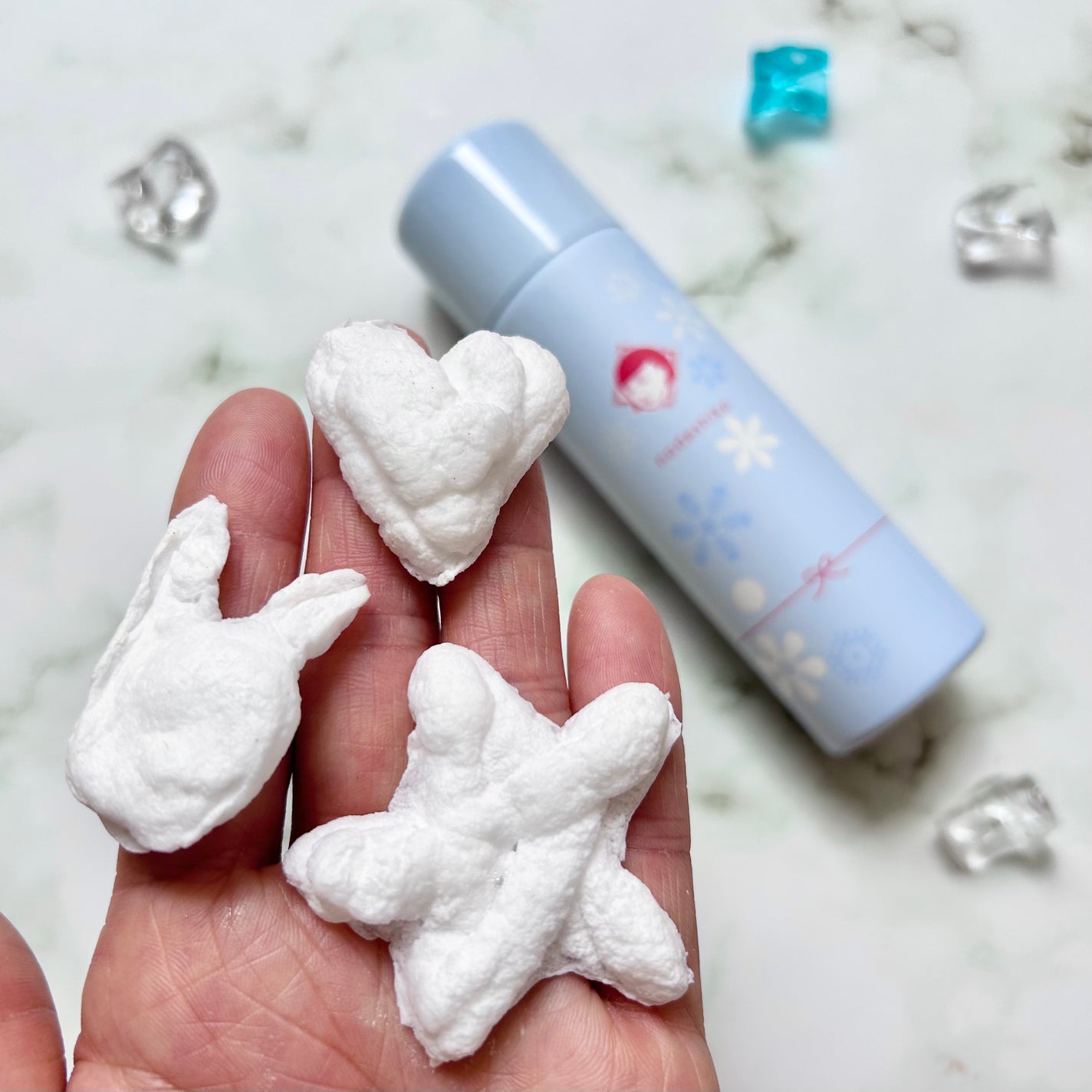 毛穴かくれんぼコットン/毛穴撫子/その他スキンケアを使ったクチコミ(7枚目)