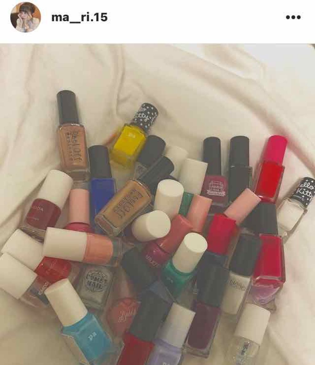 まる。 on LIPS 「こんにちは!まる。です!2投稿目になります🙇♀️今回は春にオ..」(2枚目)