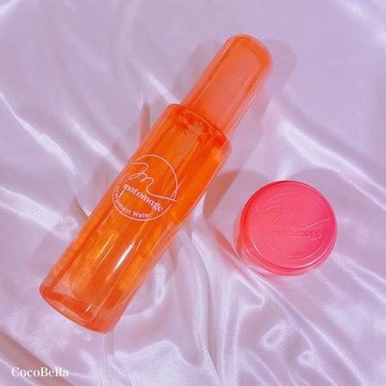 まとめ髪スティック レギュラー/マトメージュ/ヘアワックス・クリームを使ったクチコミ(1枚目)