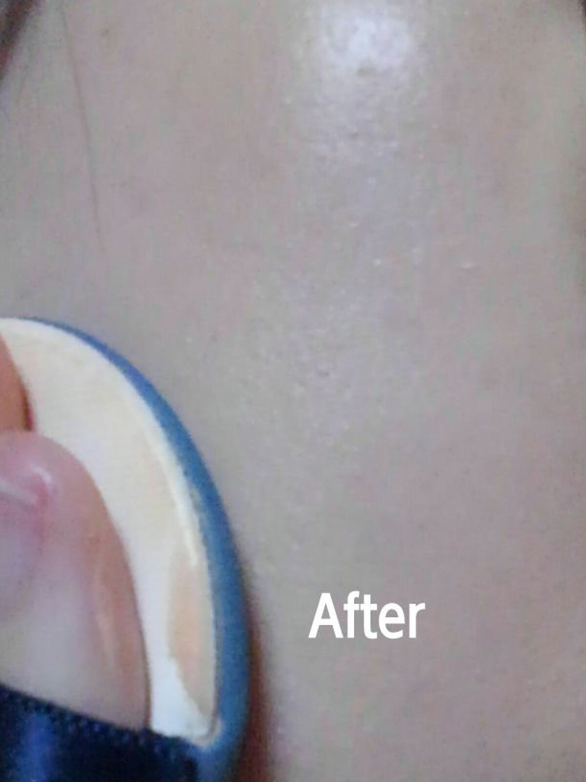 M クッション ファンデーション(モイスチャー)/MISSHA/クッションファンデーションを使ったクチコミ(3枚目)