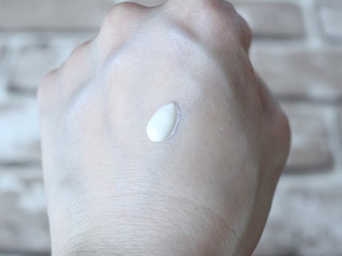 UVイデア XL プロテクショントーンアップ ローズ/ラ ロッシュ ポゼ/日焼け止めクリームを使ったクチコミ(2枚目)